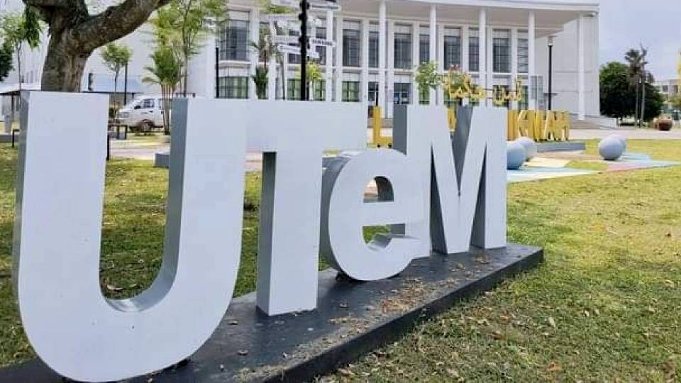 UTeM faculties collaborating with CREATE on innovation projects